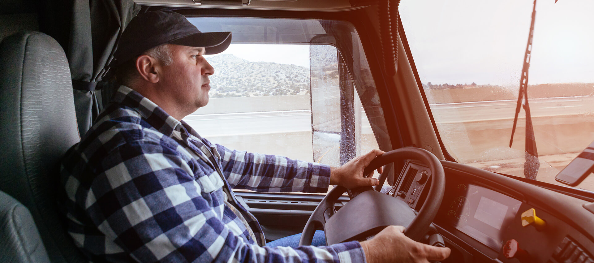 Truck Driving: Building a Rewarding Career on the Road